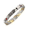 SW02 Women Stainless Steel Gold-Silver