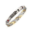 SW02 Women Stainless Steel Gold-Silver