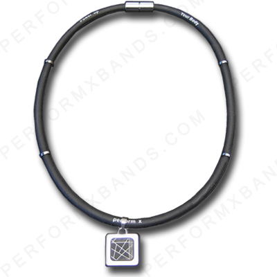 PXB Necklace Pendant